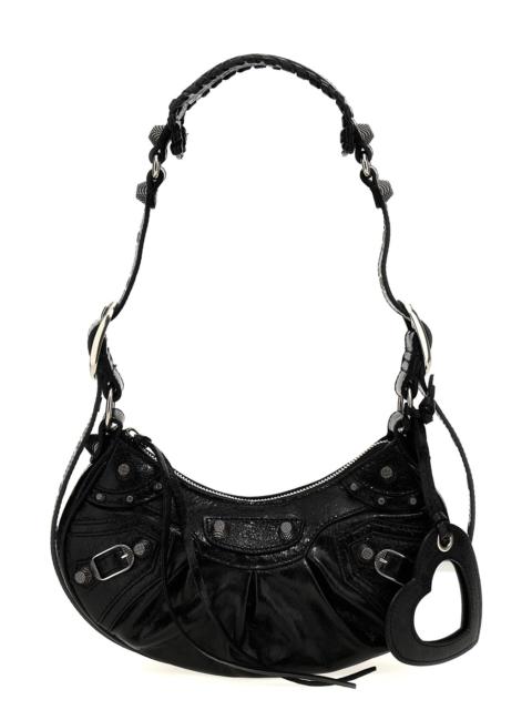 BALENCIAGA 'Le Cagole Xs' crossbody bag