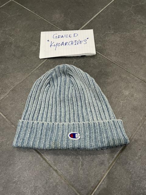 Champion CHAMPION SMALL LOGO BEANIE