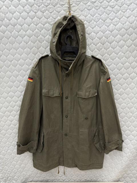 Other Designers German Army Trainers - 🔥🔥🔥STEALS VINTAGE GERMANY ARMY PARKAS