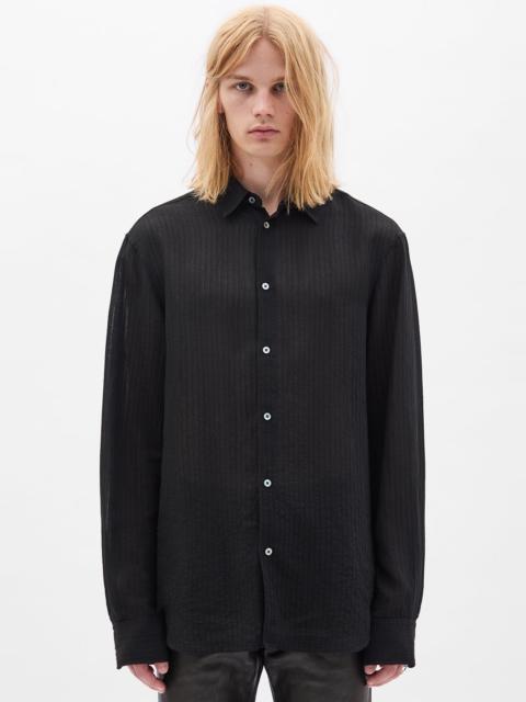 Ann Demeulemeester Andre Classic Shirt