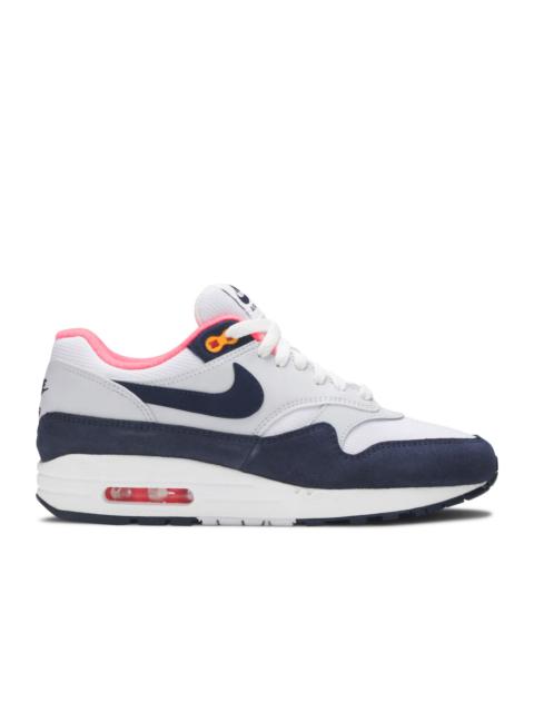 Nike WMNS AIR MAX 1 'MIDNIGHT NAVY PINK'