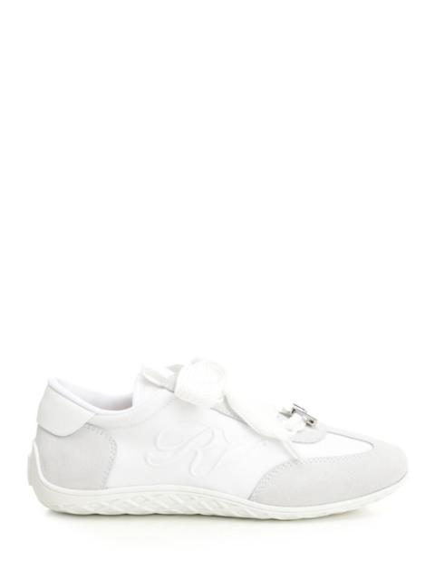 Roger Vivier Roger Vivier Women "Viv Low" Sneakers