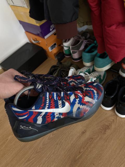 Nike Nike Kobe 9 EM Low Indpendence Day