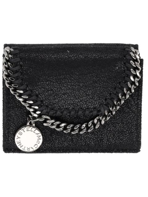 Stella McCartney Stella Mccartney Women Wallet Holder "Falabella"