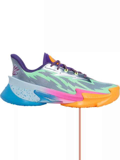 Under Armour Under Armour Curry Series 7 Basketball Shoes