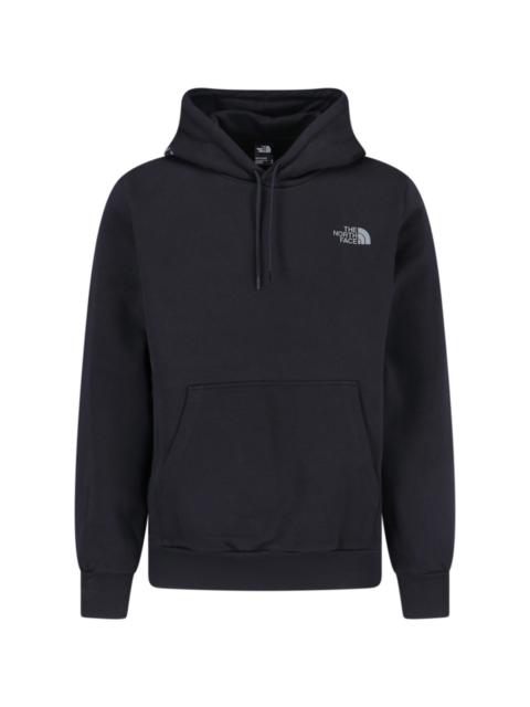 LOGO HOODIE