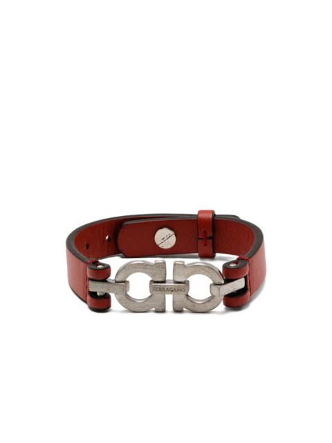 FERRAGAMO Ferragamo Red Bracelets Men