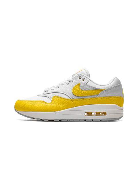 Nike Air Max 1 WMNS "Tour Yellow"