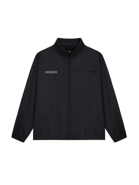 Men's DNA Recycled Nylon Packable Jacket - Black