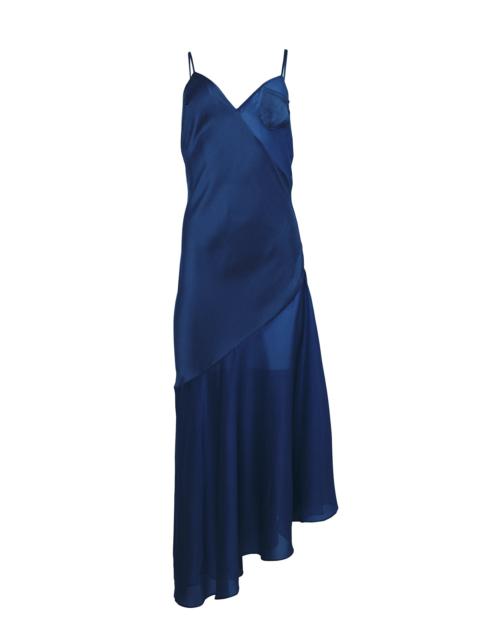 Fleur du Mal Chiffon & Satin Slip