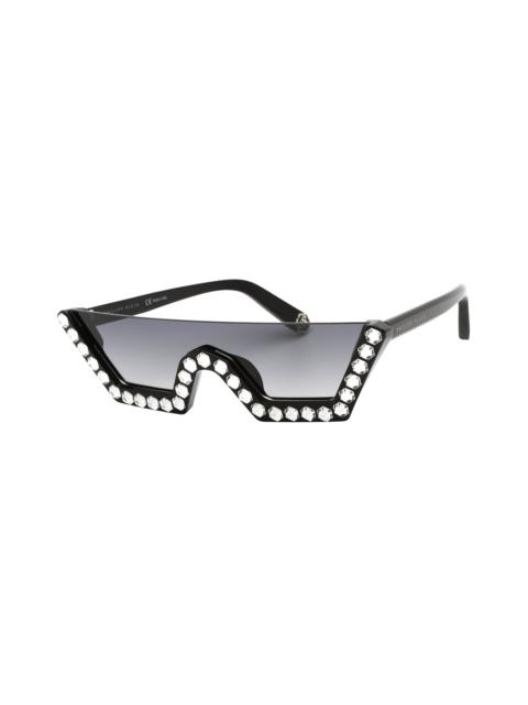 PHILIPP PLEIN PHILIPP PLEIN Women's SPP031S 99mm Sunglasses
