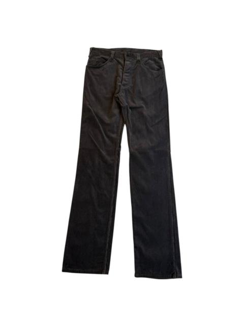 Other Designers Number (N)ine AW1998