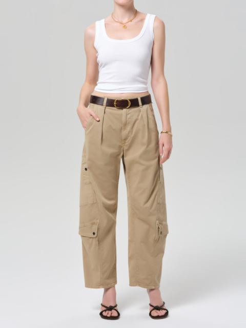 Citizens of Humanity Faye Tank
In White