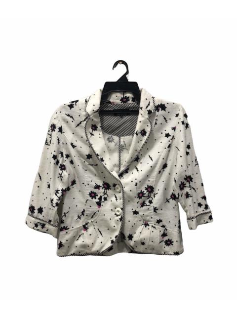 Other Designers SONIA RYKIEL BLAZER WOMAN