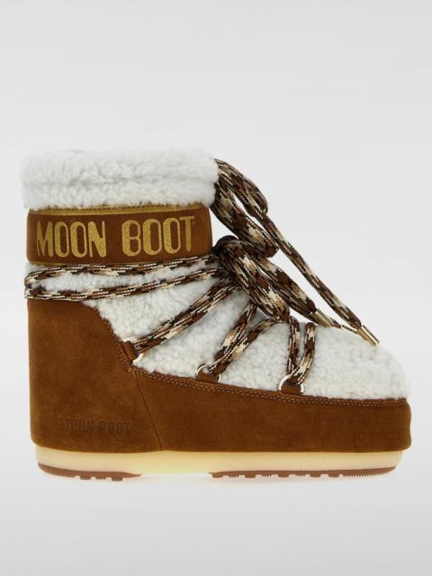MOON BOOT Shoes woman Moon Boot