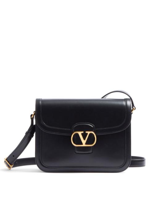 Valentino Garavani Men 9To5 Leather Shoulder Bag