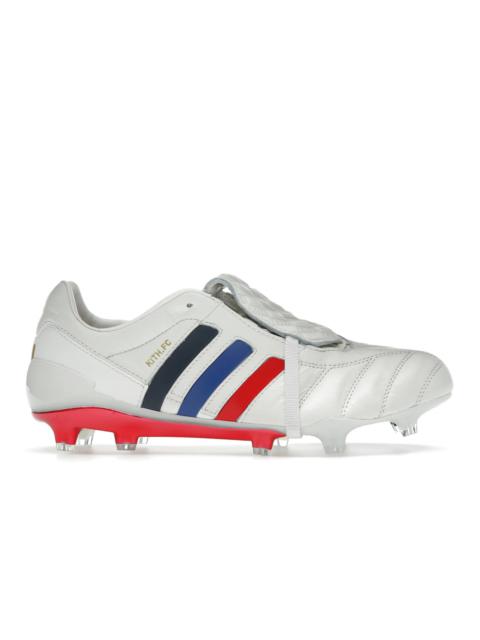 adidas adidas Predator Mania FG Kith FC White Vivid Red