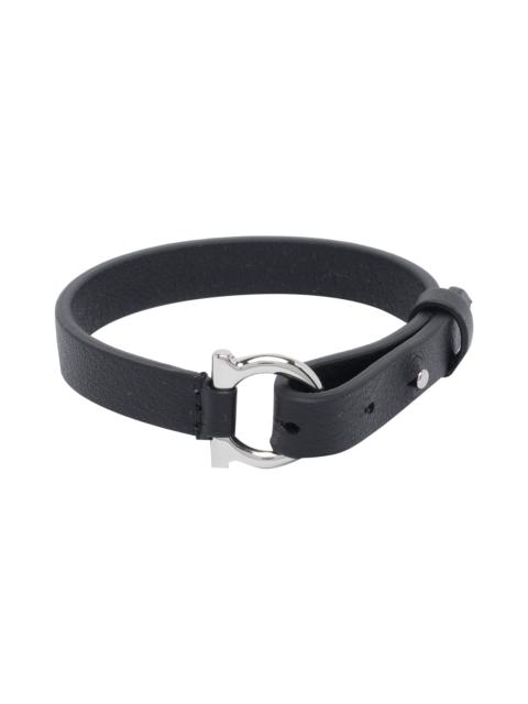 FERRAGAMO Gancini Bracelet