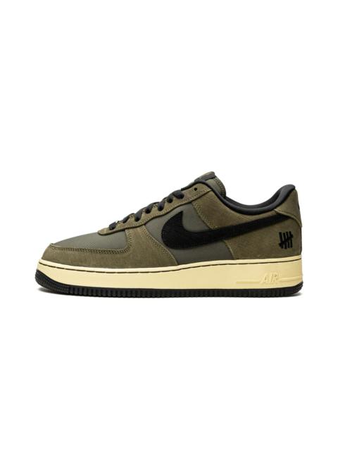 Nike Air Force 1 Low SP "Undefeated - Ballistic"