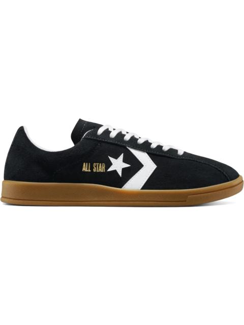 Converse Converse All Star Classic Trainer Suede Black White