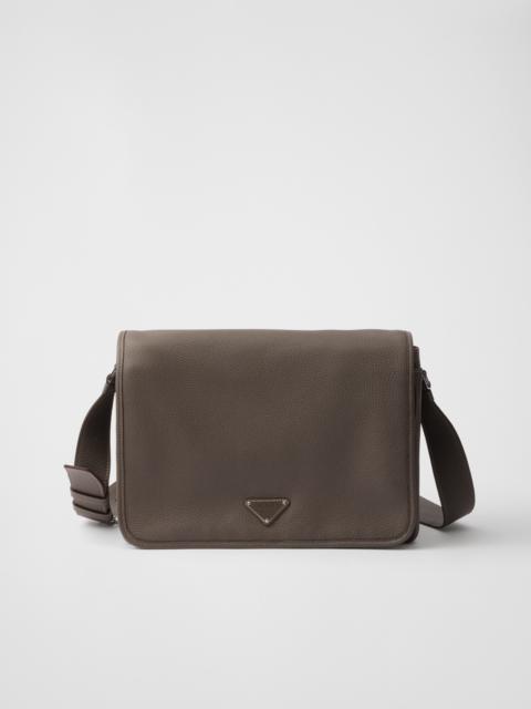Prada Leather shoulder bag