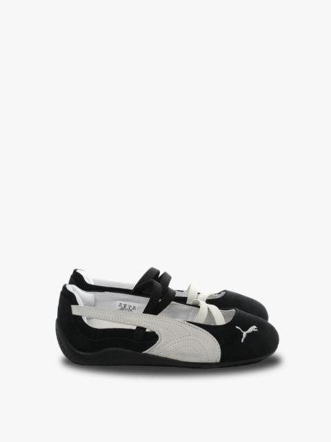 PUMA PUMA - Women Speedcat Suede Ballet