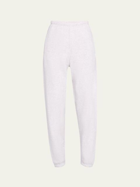 SKIMS Cotton Fleece Revised Classic Joggers