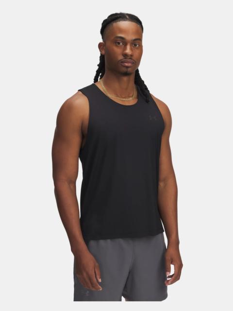 Under Armour Men's UA Launch Elite Singlet