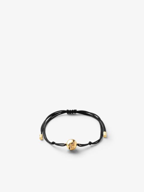 FENDI Fendi Sphera Bracelet