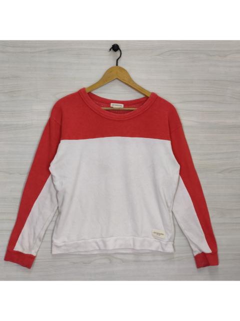 Other Designers Obey Sweater, Vintage Obey Propaganda Jumper, Colorblock