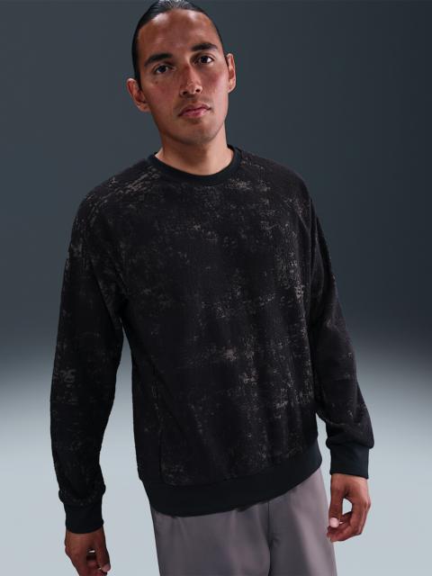 Nike Nike Primary Men's Therma-FIT Versatile Crew