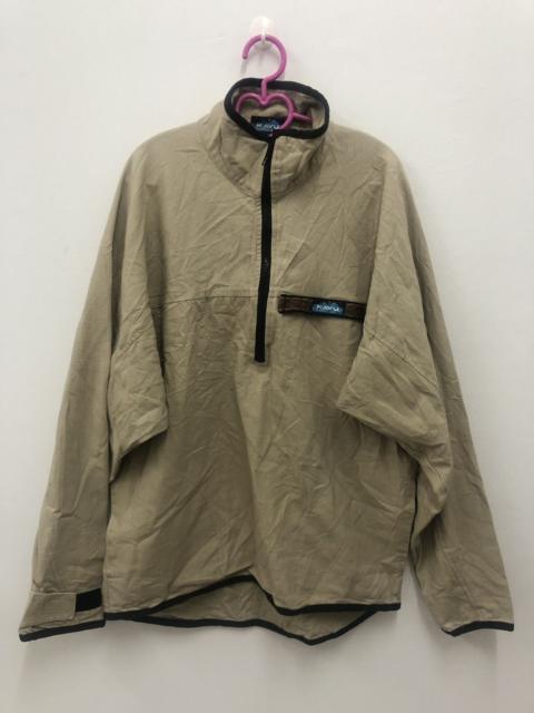 Other Designers Rare Vintage KAVU Outdoor Jacket