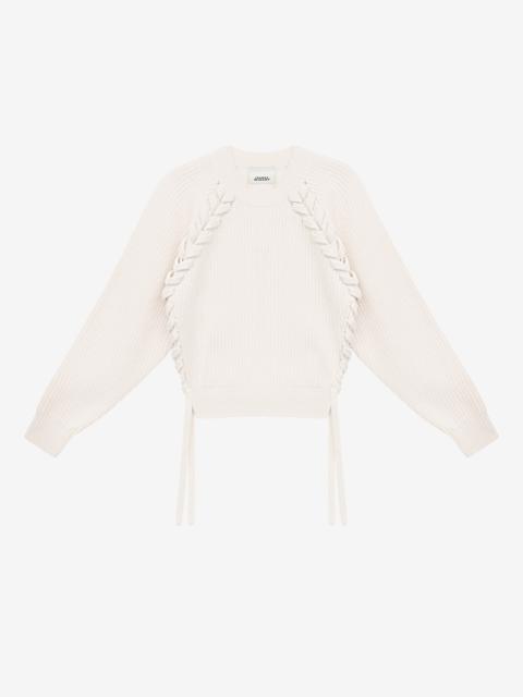 Isabel Marant NOELIA SWEATER