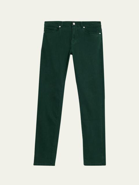FRAME Men's L'Homme Slim Pants