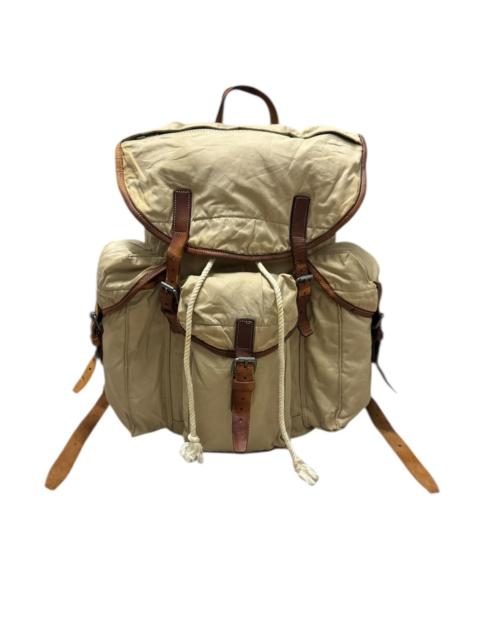 Other Designers VINTAGE 1980s COMME DES GARCONS HOMME RUCKSACK BAG