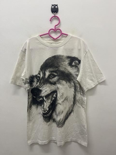 Other Designers Rare IKEA Wolf Limited Wdition