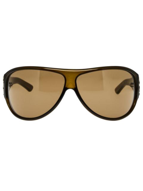 SAINT LAURENT Yves Saint Laurent 6079S VH9E4