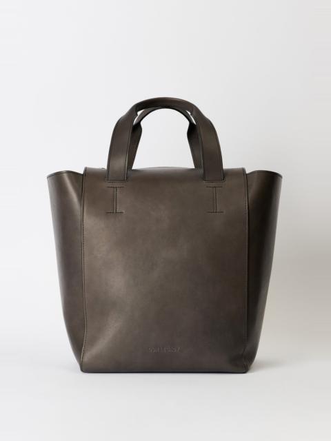 Our Legacy More Bag Phantom Tensile Cattle Hide