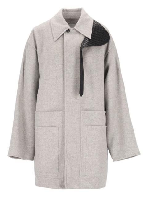 Bottega Veneta Bottega Veneta Women Wool & Cashmere Car Coat