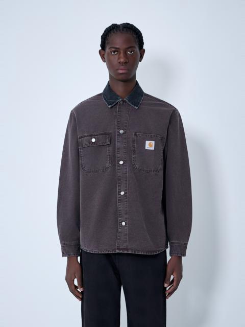 Carhartt Mitch Shirt Jacket