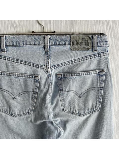 Levi's Levi's Men's Blue Jeans