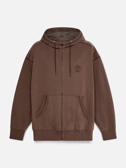 Timberland Men's Timberland® 10061 Full-Zip Sweatshirt