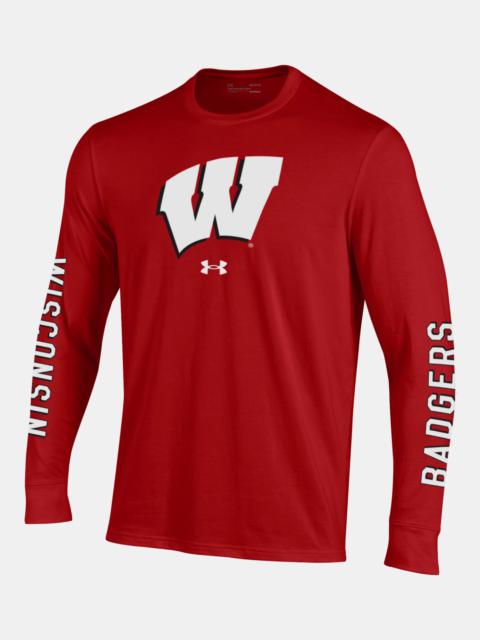Under Armour UA Performance Cotton Collegiate