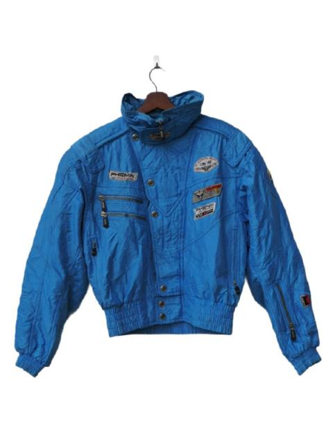 Other Designers Japanese Brand Phenix Ski Wear Jacket
