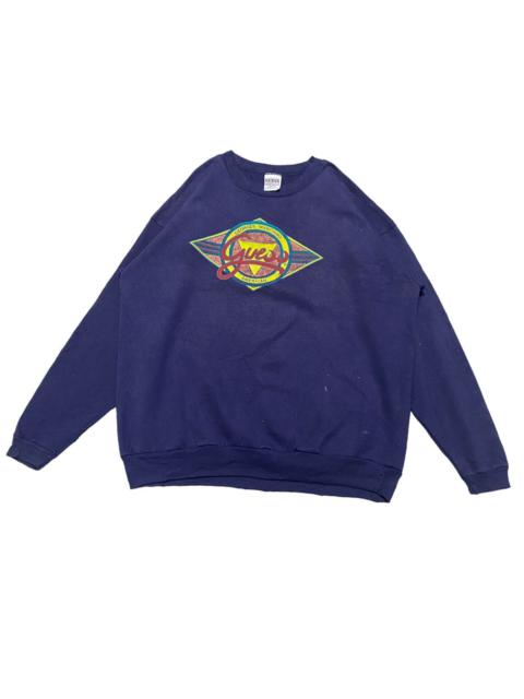 Other Designers Vintage 90s Georges Marciano Sweatshirt