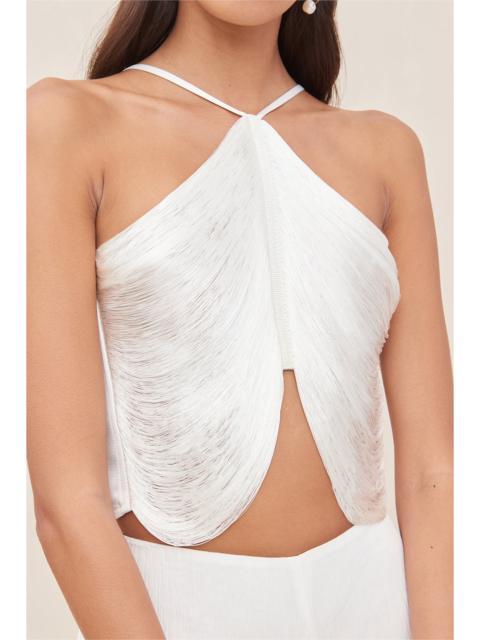 Cult Gaia QUELLA TOP