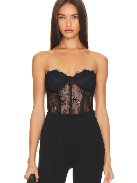 RETROFÊTE Otto Bodysuit