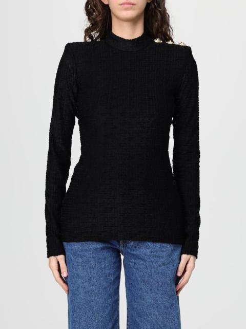 Balmain Top woman Balmain