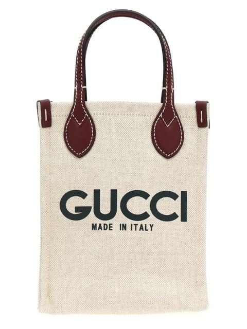GUCCI 'Gucci' handbag
