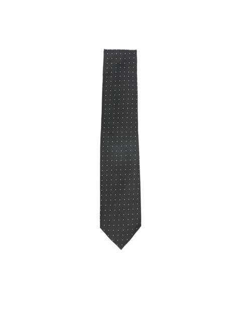 TOM FORD Tom Ford Black Ties & Bow Ties Men
